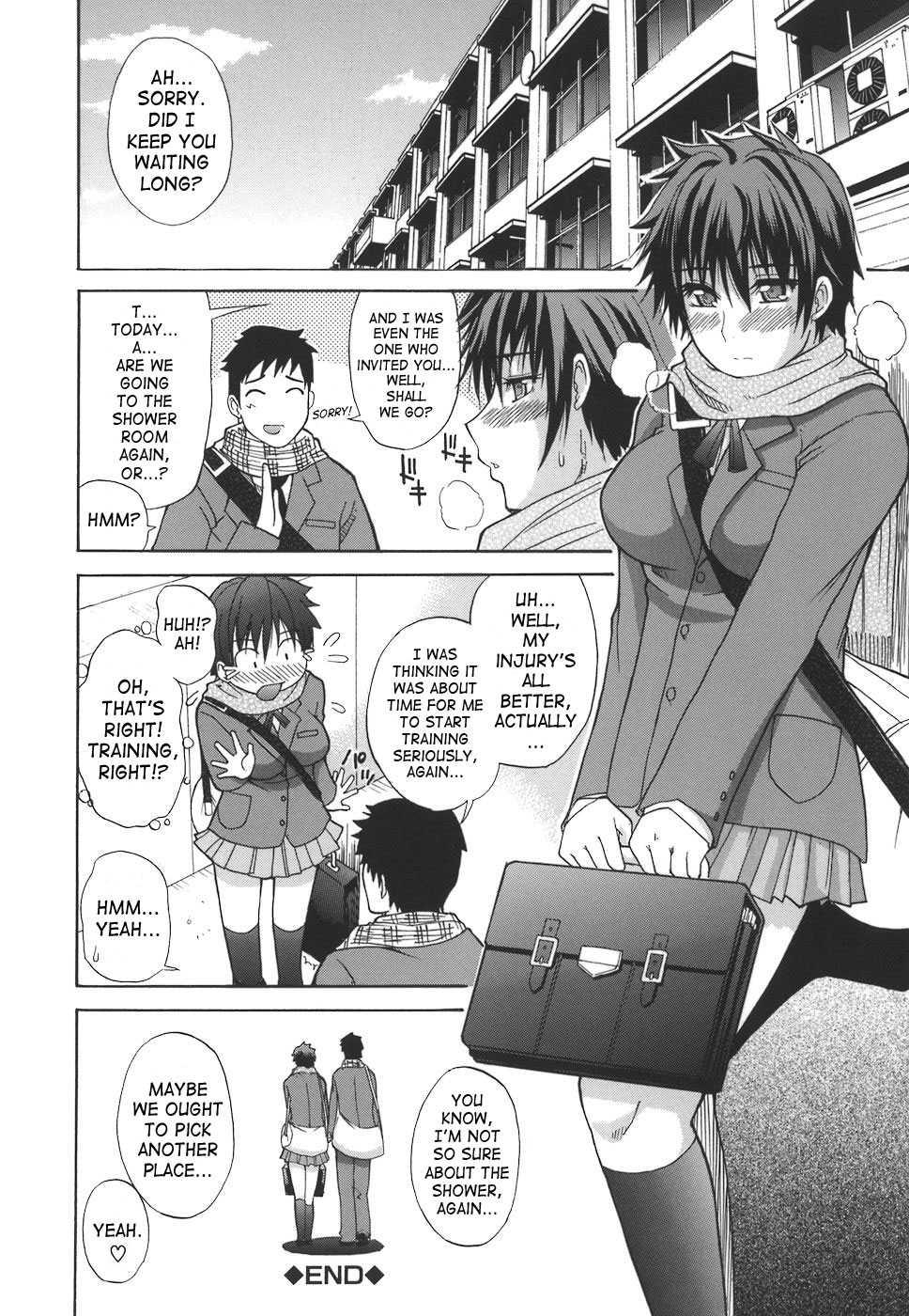 An Earnest Captive Chapter 1000 Page 55